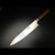 Japanese knife Aritsugu