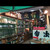Official Tsukiji Aritsugu shop sign in Tokyo - Hand-forging legendary Japanese knives since 1560.