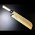 Professional Kama-Usuba for Katsuramuki and decorative vegetable carving