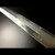 Authentic Tsukiji Aritsugu "Soutan" Blue Steel #2 Sakimaru Takohiki 330mm (13") with a custom-fitted wooden Saya case. A premium Katana-style sushi knife for master chefs.