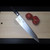 The ultimate rust-resistant knife: Authentic Tsukiji Aritsugu Stainless Steel Gyuto 270mm (10.6") chef's knife. A low-maintenance professional utility knife.