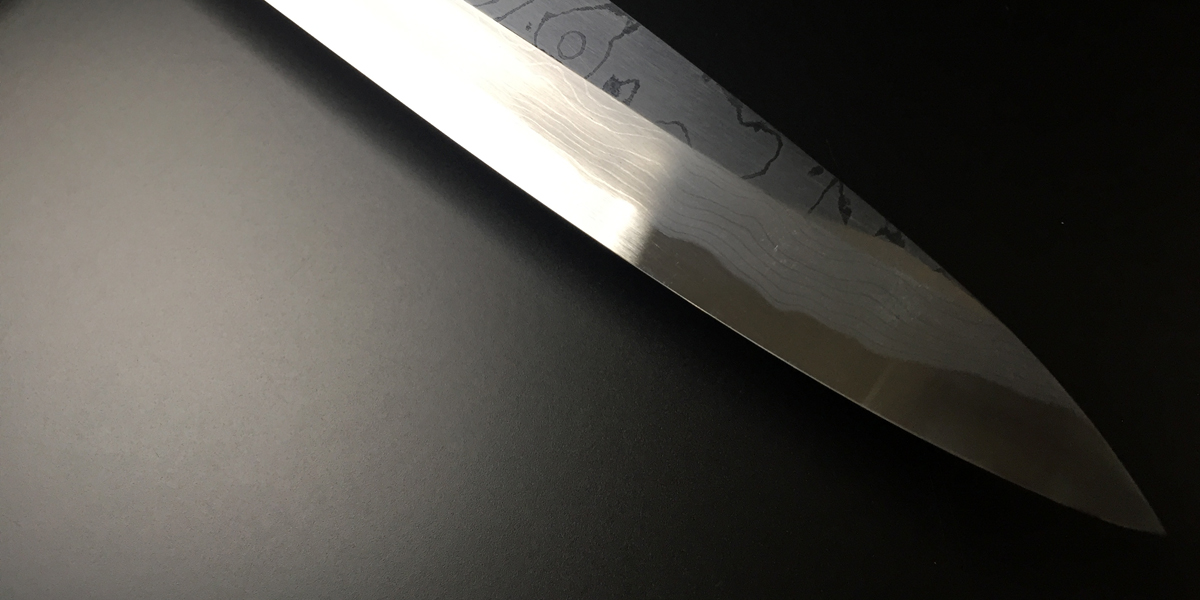 Japanese Knives and Which Brands are Out to Deceive You - Oishii Desu It's  Delicious