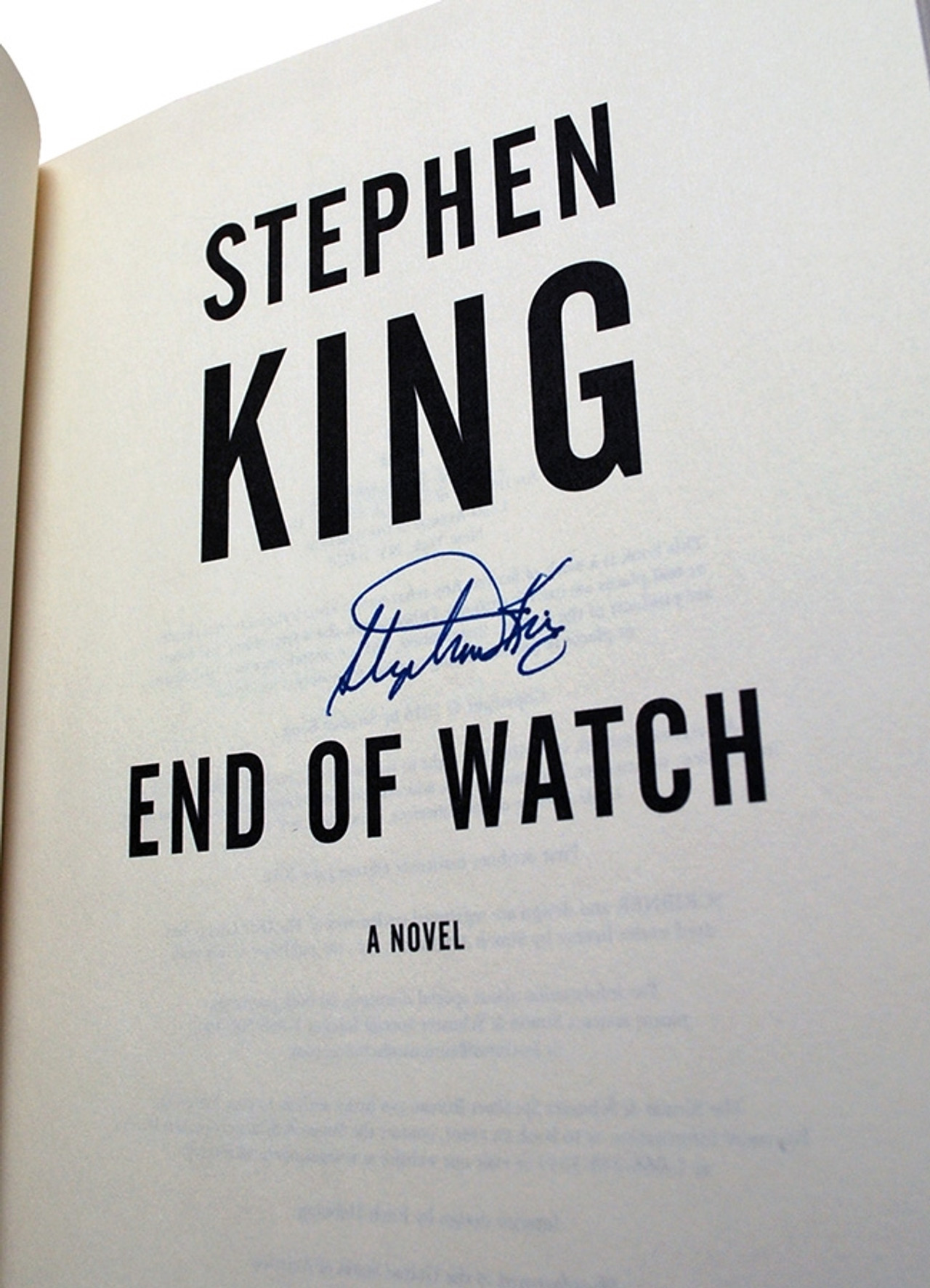 stephen king bill hodges