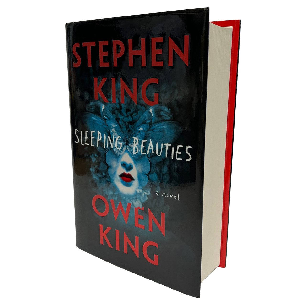 Stephen King, Owen King "Sleeping Beauties" Slipcased Signed First Edition, First Printing w/COA [Very Fine]
