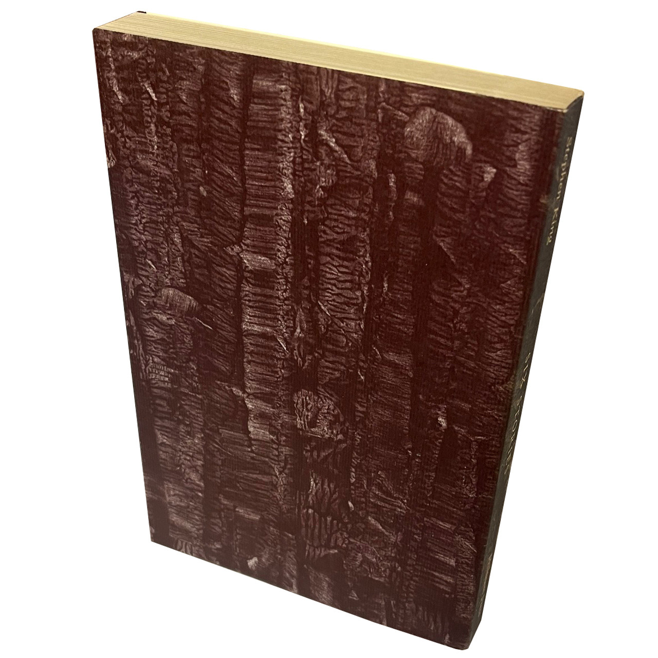 Stephen King "Six Stories" Signed Limited Edition No. 874 of 1,100 w/Custom Tray-case [Fine]