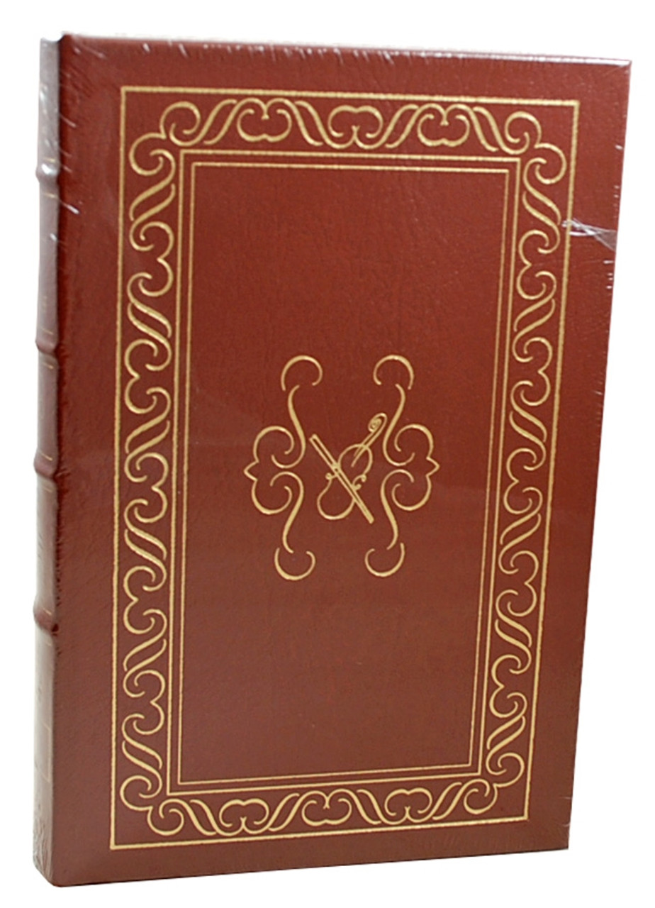 Easton Press "My First 79 Years" Isaac Stern, Signed First Edition w/COA [Sealed]