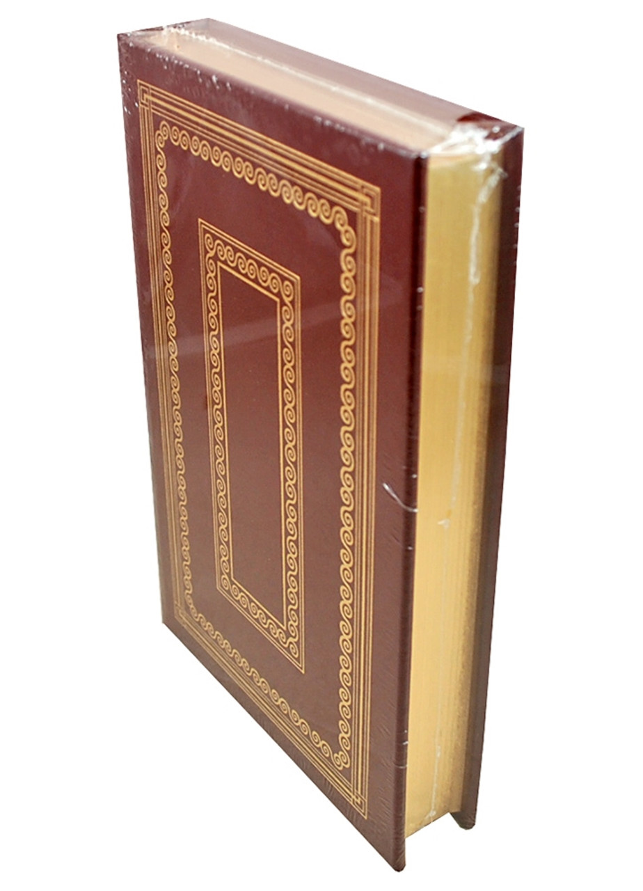 Easton Press "The Lying Stones of Marrakech" Stephen Jay Gould Signed First Edition w/COA [Sealed]