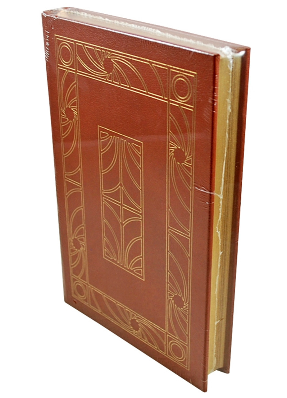 Easton Press "The Camera Never Blinks Twice" Dan Rather Signed First Edition w/COA [Sealed]