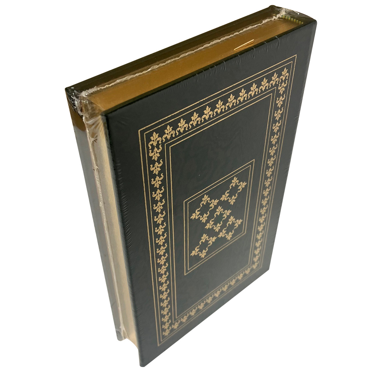 John S.D. Eisenhower "General Ike" Signed First Edition of 1,320 w/COA [Sealed]