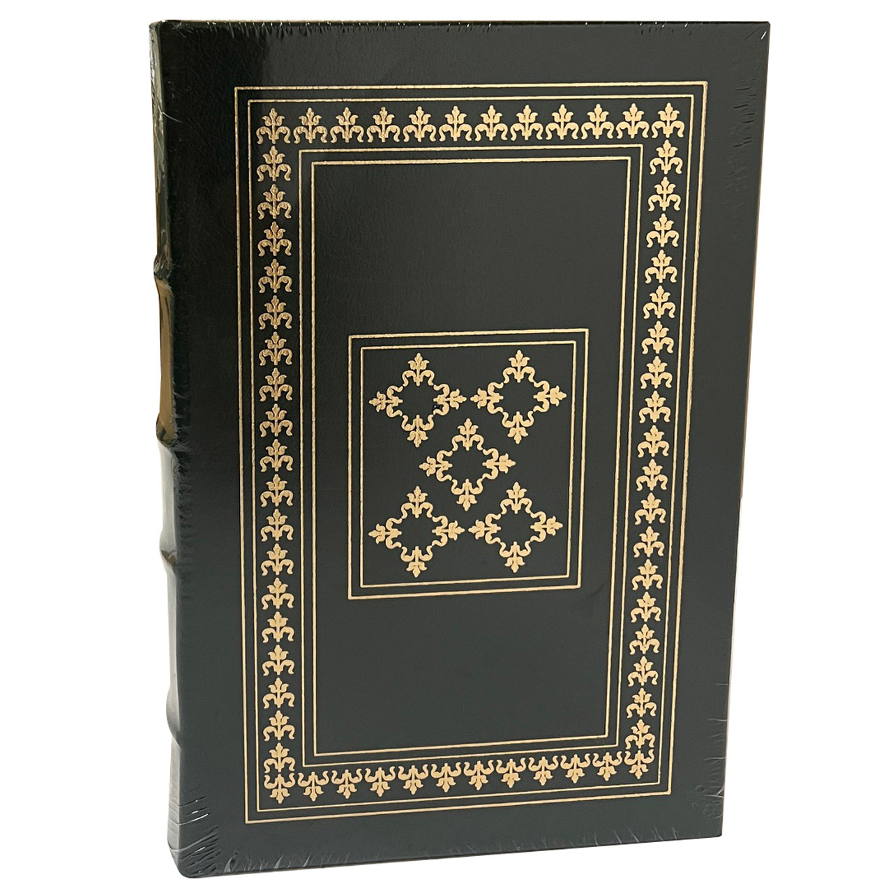 John S.D. Eisenhower "General Ike" Signed First Edition of 1,320 w/COA [Sealed]