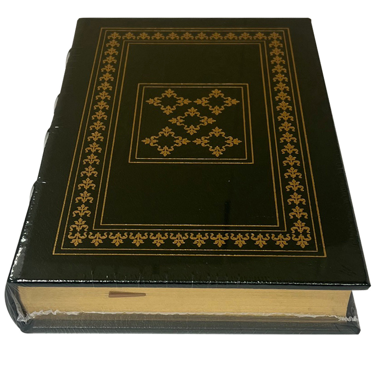 John S.D. Eisenhower "General Ike" Signed First Edition of 1,320 w/COA [Sealed]