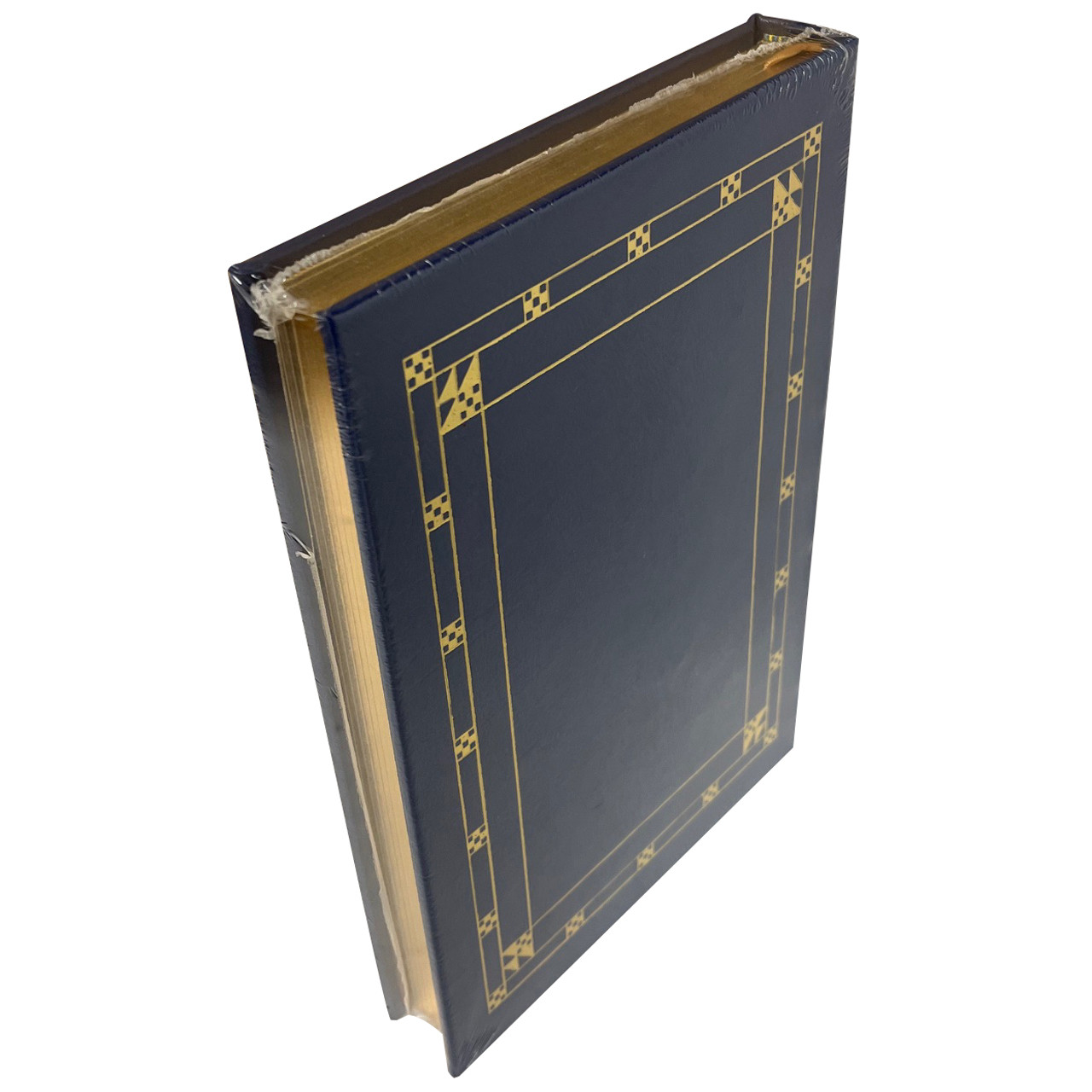 Maya Angelou "The Complete Collected Poems of Maya Angelou" Signed Limited Edition w/COA [Sealed]