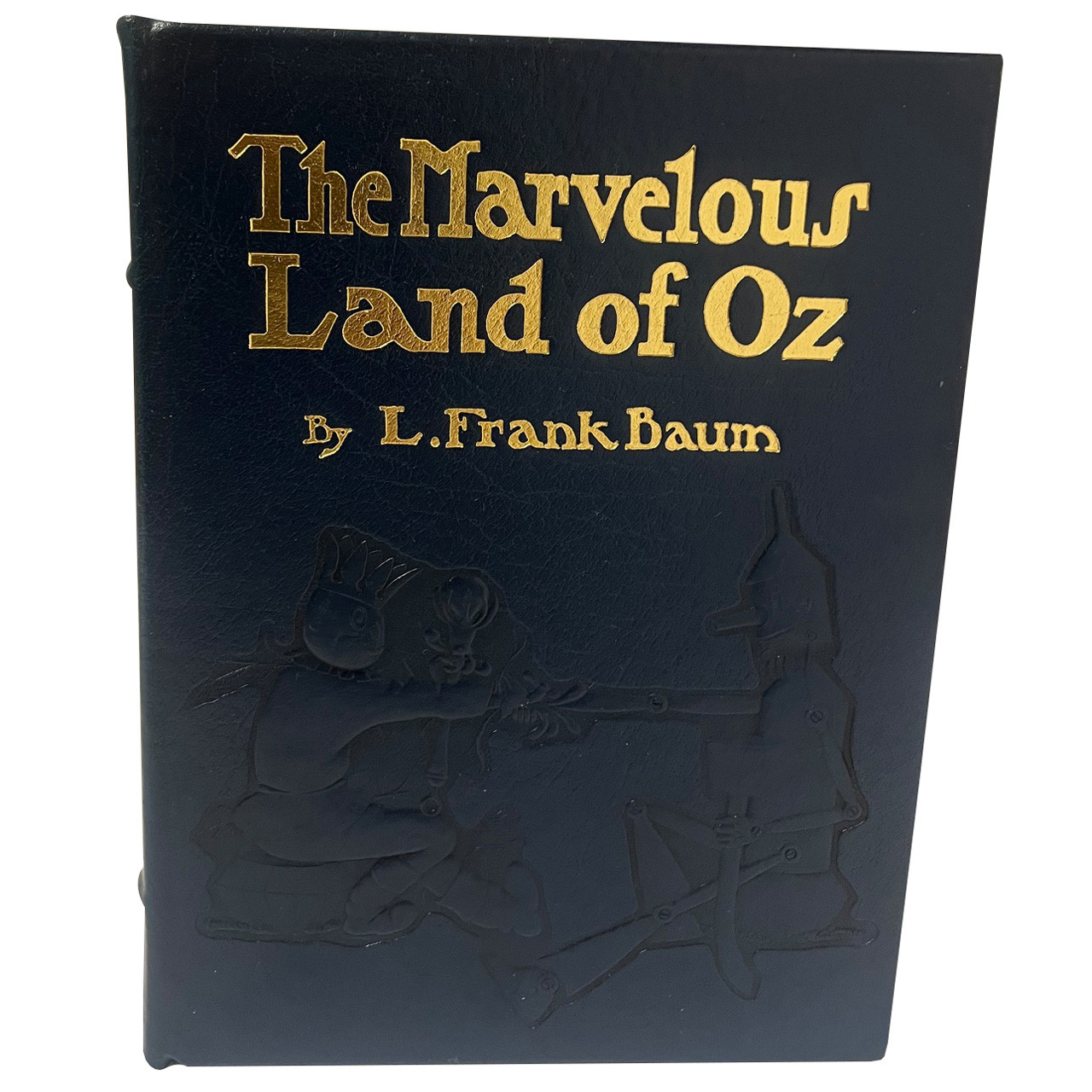 L. Frank Baum "The Wizard of Oz" Limited Edition 6 Vol. Matching Complete Collection,  First Edition 1989 L. Frank Baum "The Wizard of Oz" Limited Edition 6 Vol. Matching Complete Collection,  First Edition 1989