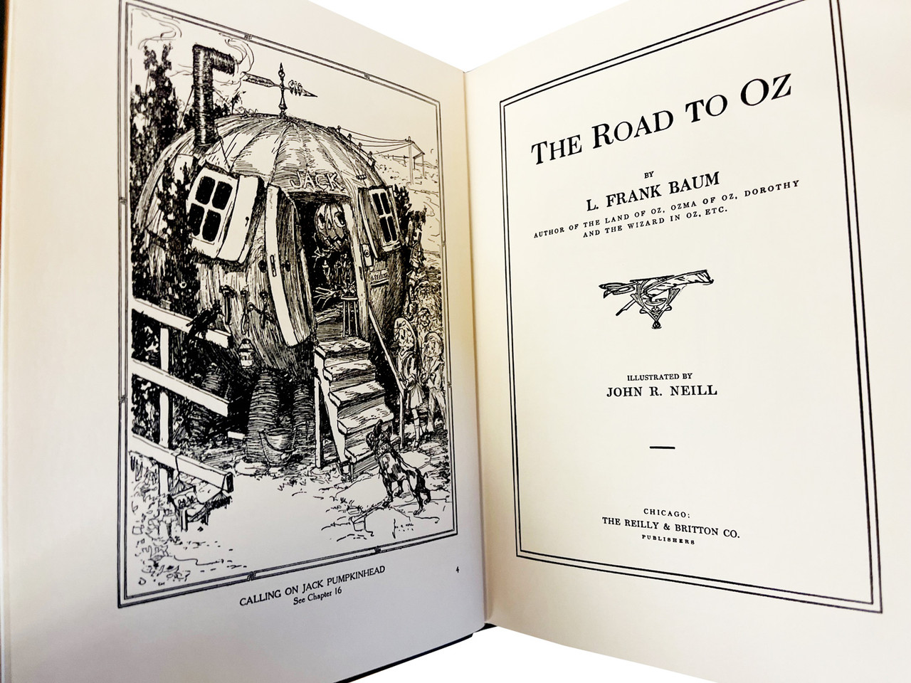 L. Frank Baum "The Wizard of Oz" Limited Edition 6 Vol. Matching Complete Collection,  First Edition 1989 L. Frank Baum "The Wizard of Oz" Limited Edition 6 Vol. Matching Complete Collection,  First Edition 1989