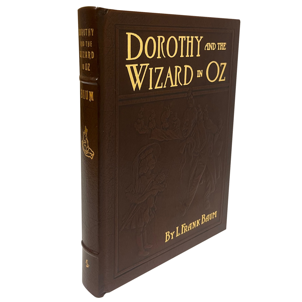 L. Frank Baum "The Wizard of Oz" Limited Edition 6 Vol. Matching Complete Collection,  First Edition 1989 L. Frank Baum "The Wizard of Oz" Limited Edition 6 Vol. Matching Complete Collection,  First Edition 1989