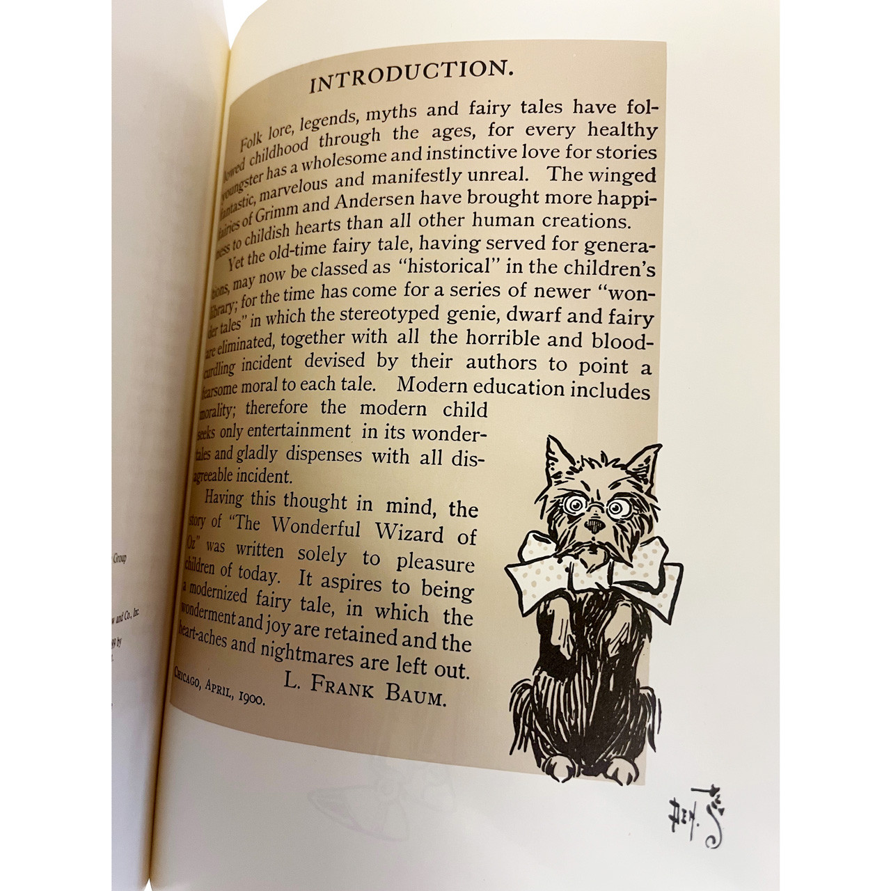 L. Frank Baum "The Wizard of Oz" Limited Edition 6 Vol. Matching Complete Collection,  First Edition 1989 L. Frank Baum "The Wizard of Oz" Limited Edition 6 Vol. Matching Complete Collection,  First Edition 1989