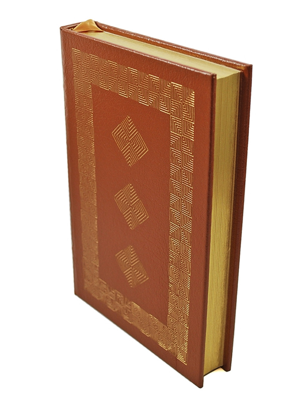 Easton Press, I. Bernard Cohen "The Birth of a New Physics" Leather Bound Collector's Edition