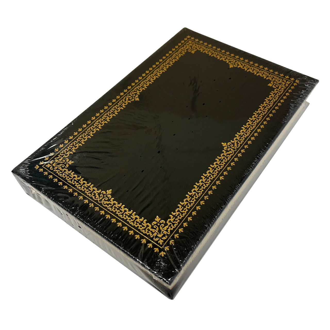 Lady Margaret Thatcher "Statecraft", Signed Limited Leather Bound Collector's Edition [Sealed]