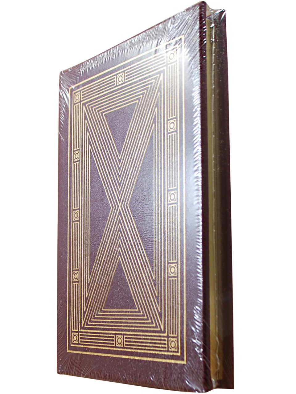 Easton Press "Animal Farm" George Orwell, Leather Bound Collector's Edition [Sealed]