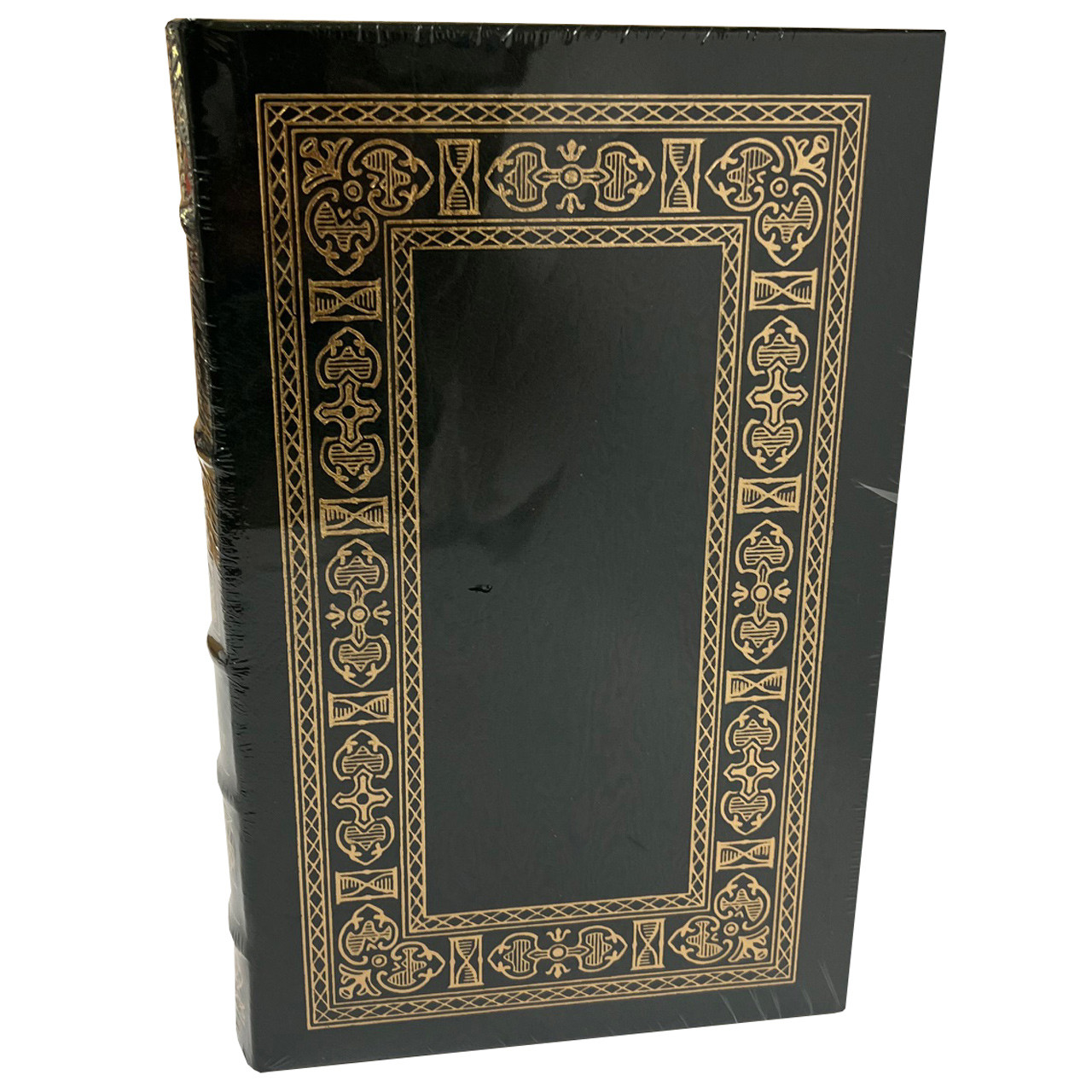 John Berendt "Midnight In The Garden Of Good And Evil" Signed Limited Edition w/COA [Sealed]