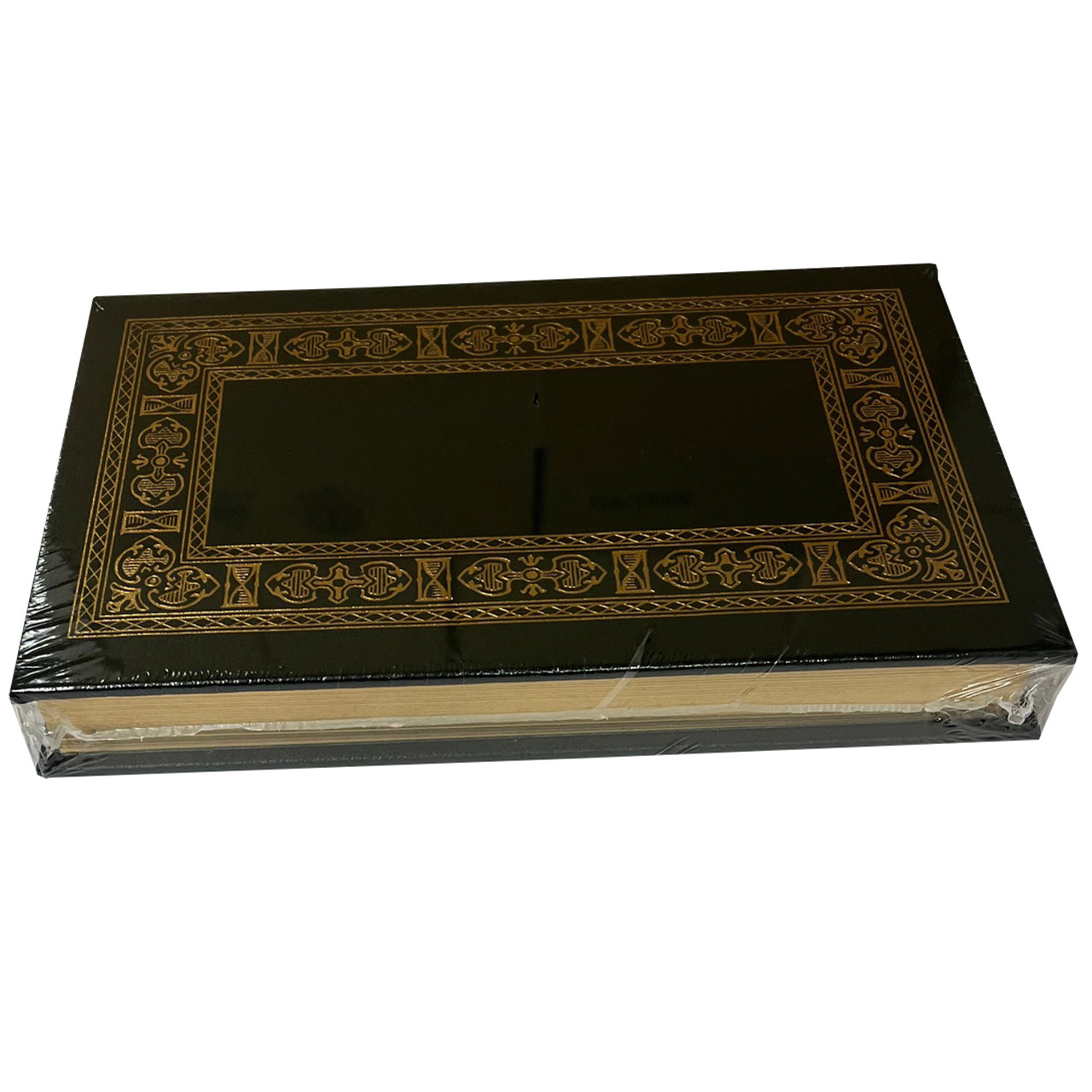 John Berendt "Midnight In The Garden Of Good And Evil" Signed Limited Edition w/COA [Sealed]