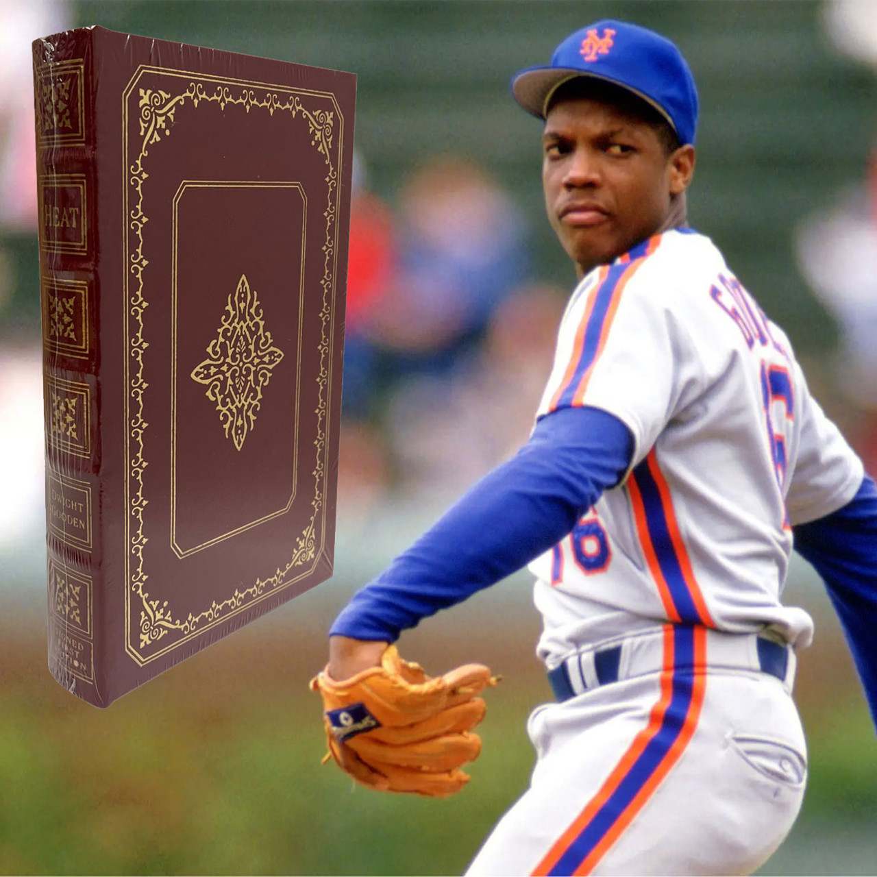 Dwight Gooden, Baseball Wiki