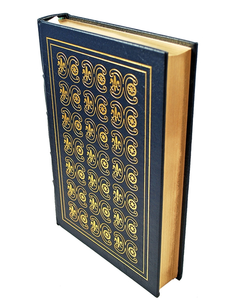 Easton Press, Thomas Carlyle "French Revolution" Leather Bound Collector's Edition