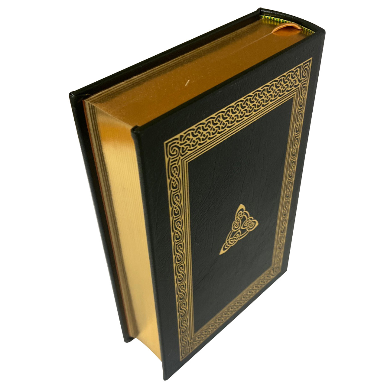 Leon Uris "Trinity" Signed Limited Edition w/COA and Collector's Notes [Very Fine]