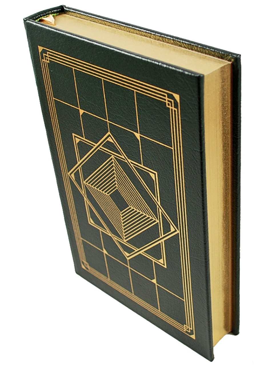 Easton Press Vonnegut Mother Night Signed Limited