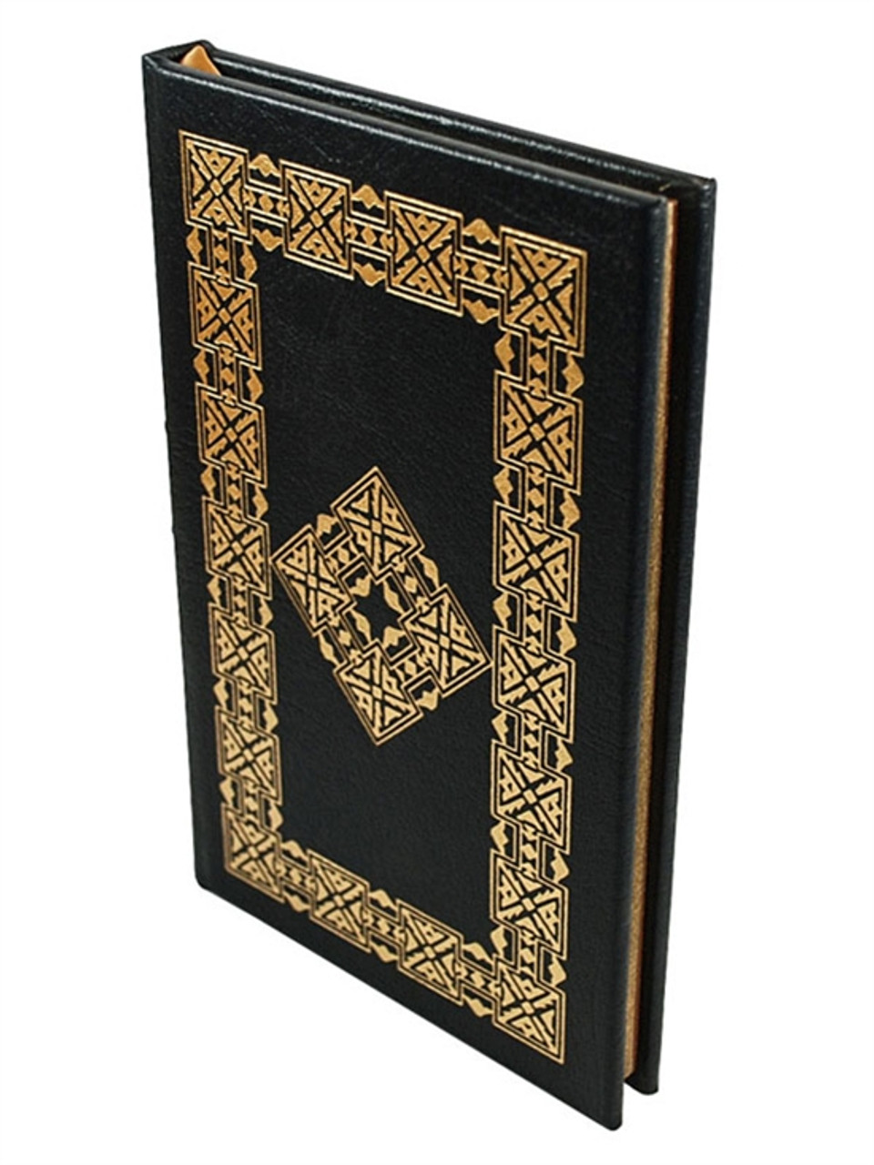 Easton Press, Kurt Vonnegut "God Bless You, Dr. Kevorkian" Signed Limited Edition w/COA (Very Fine)