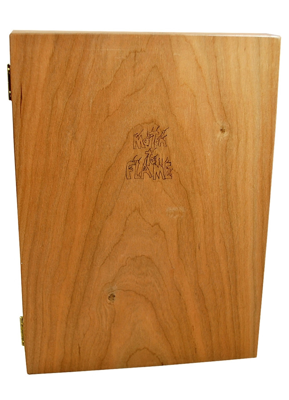 Bradbury Cutting Board