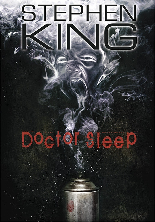 Stephen King "Doctor Sleep" Signed First Edition, First Printing, dj/HC (Very Fine/Very Fine)