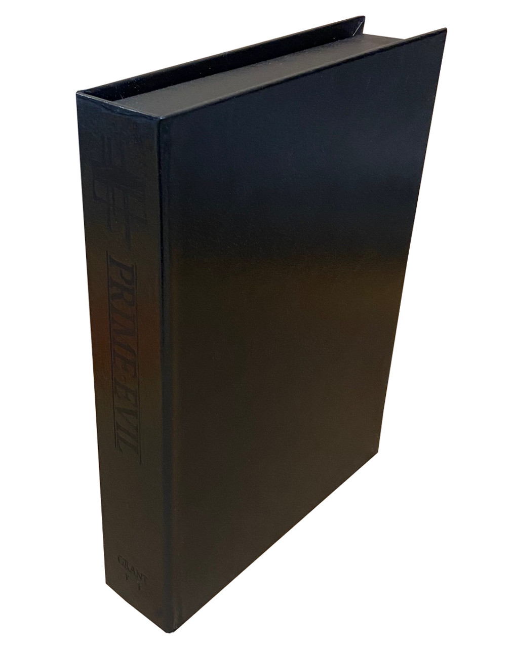 "Prime Evil" Signed Limited Edition Anthology, Leather Bound No. 133 of 1,000 [Very Fine]