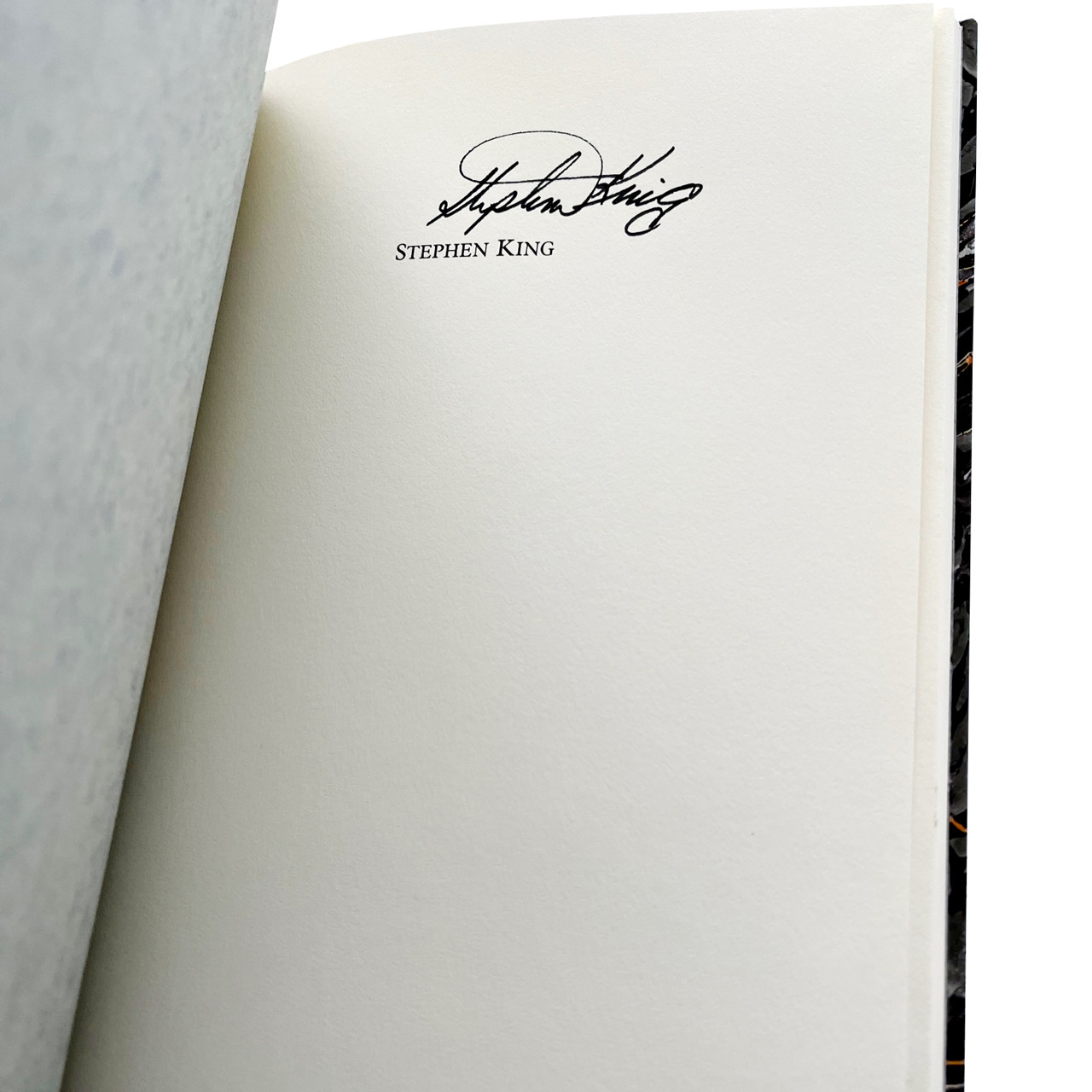 Stephen King "Dolan's Cadillac" Signed First Edition, Deluxe Limited Edition No. 207 of 250, Custom Numbers Matching Slipcase