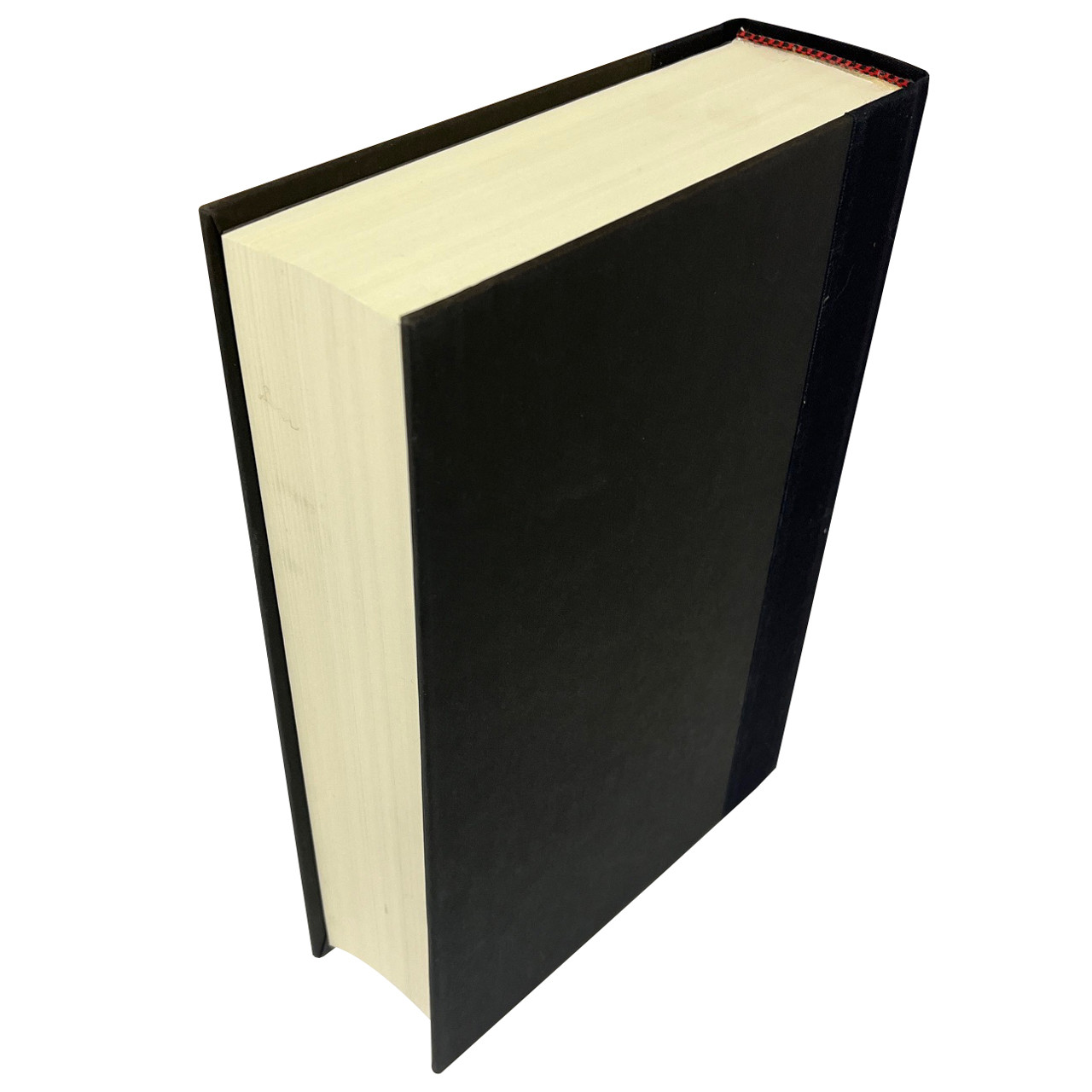 Stephen King "IT" Traycased Signed First Edition / First Printing w/COA, Proof Of Provenance