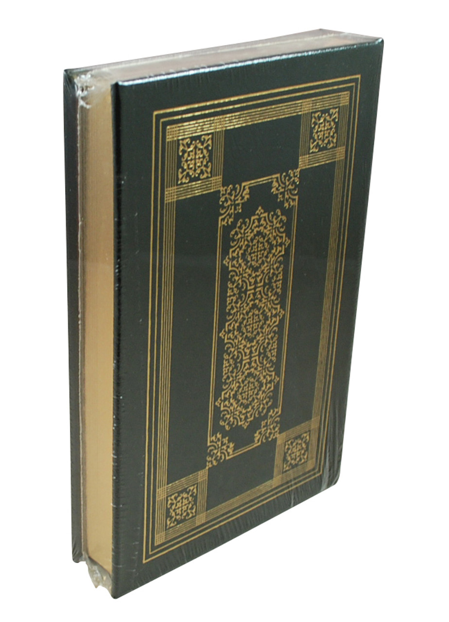 Harper Lee "To Kill A Mockingbird" Limited Edition, Leather Bound Collector's Edition [Sealed]