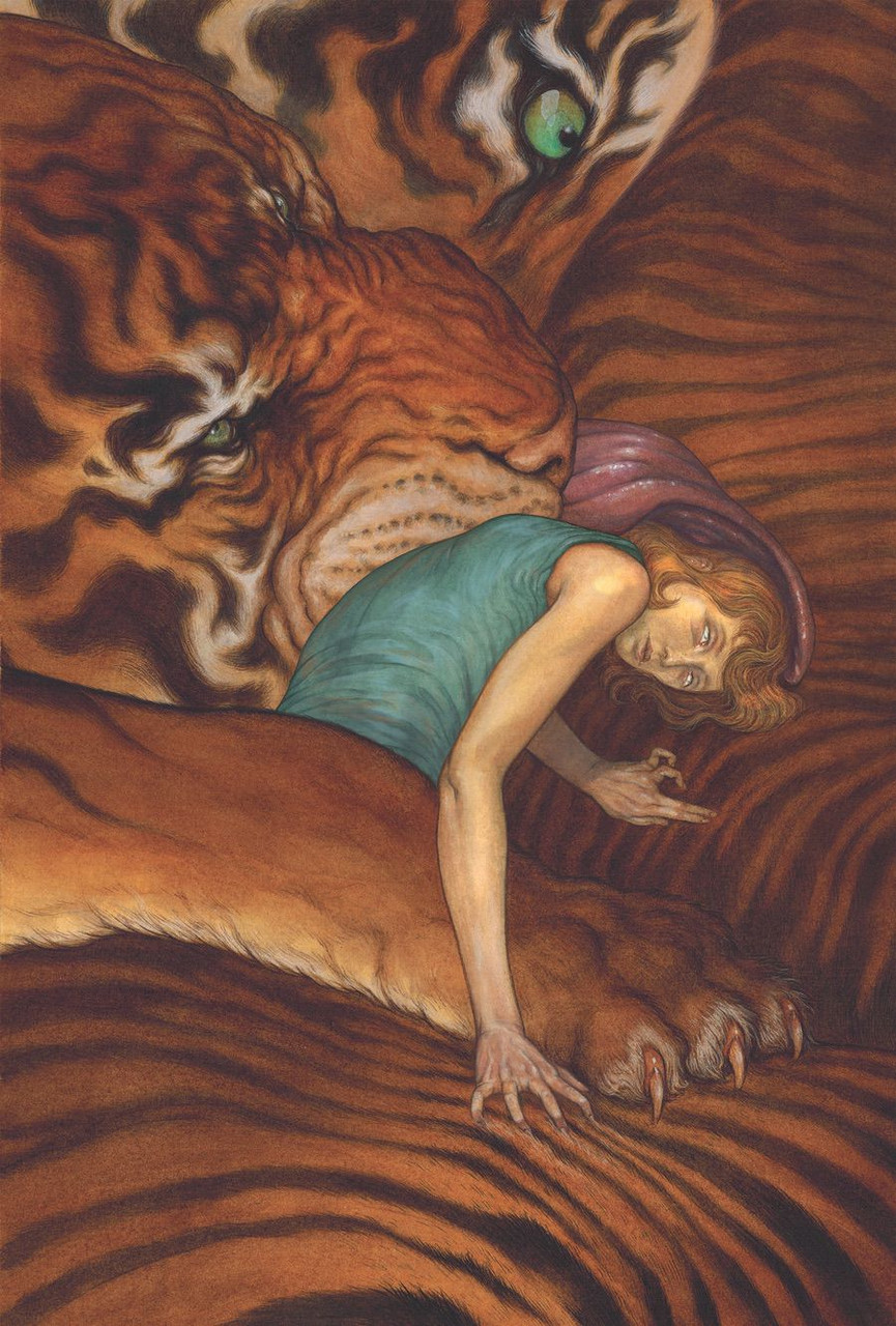 Thomas Harris "Red Dragon" Signed Limited Edition No. 90 of 250, Slipcased w/Bonus Limited Premiums  [Very Fine]