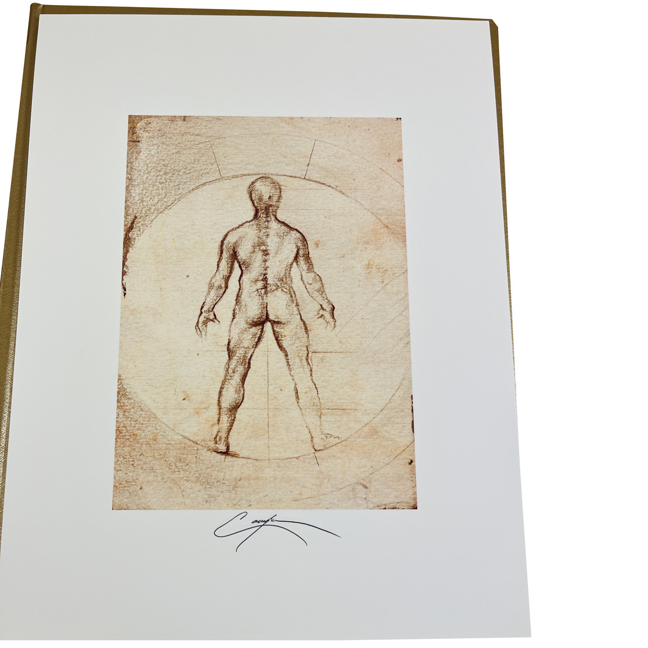 Cemetery Dance “The Devil’s Wine” Signed Deluxe Artist Edition AE-14 of 30, Artist Portfolio [Very Fine]