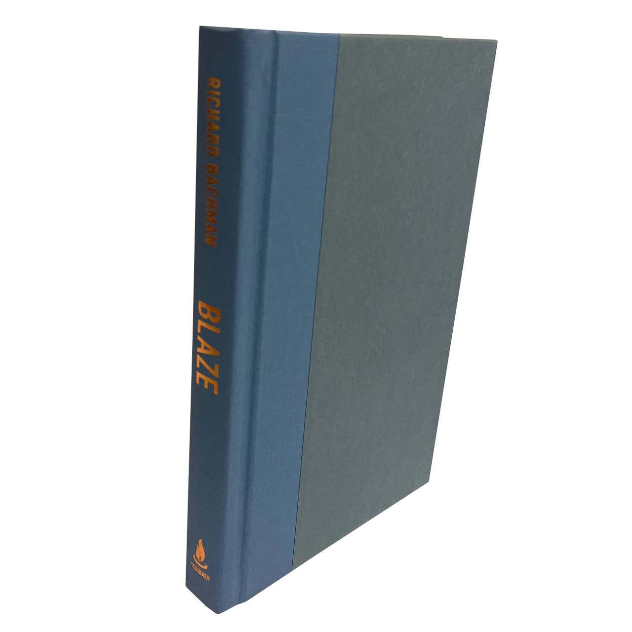 Stephen King (Richard Bachman) "Blaze" First Edition, First Printing [Very Fine]