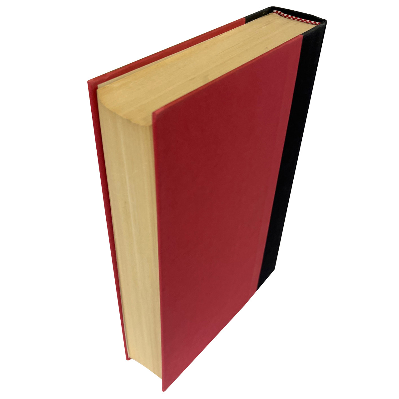 Stephen King "Christine" Slipcased First Edition, First Printing