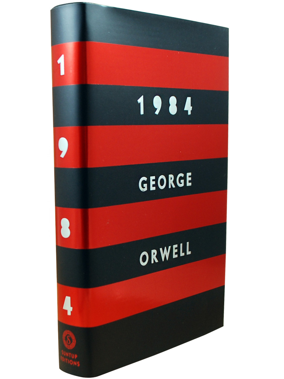 George Orwell 