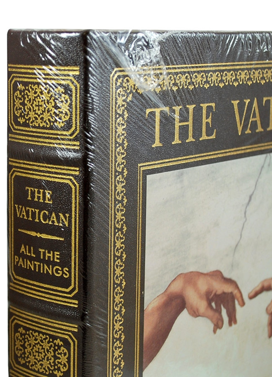 洋書 Black Dog Leventhal Publishers Hardcover Vatican: All the