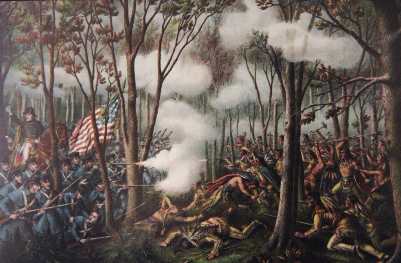 Michael Johnson "SIOUX: Warriors of the Plains" Deluxe Leather Bound Limited Edition  [Sealed]