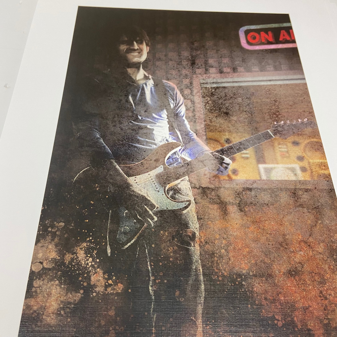 Stephen King "REVIVAL" Traycased Signed Limited Art Portfolio No. 263 of 400, Signed by François Vaillancourt [Very Fine]