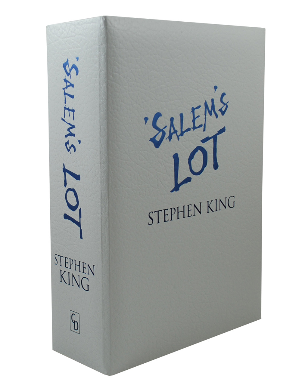 Stephen King, The Doubleday Years “Carrie”, “The Shining”, and “Salem’s Lot” , "Night Shift" Signed Lettered Artist Edition 4-Volume Matching “PC” Set of 52, Remarqued [Very Fine]