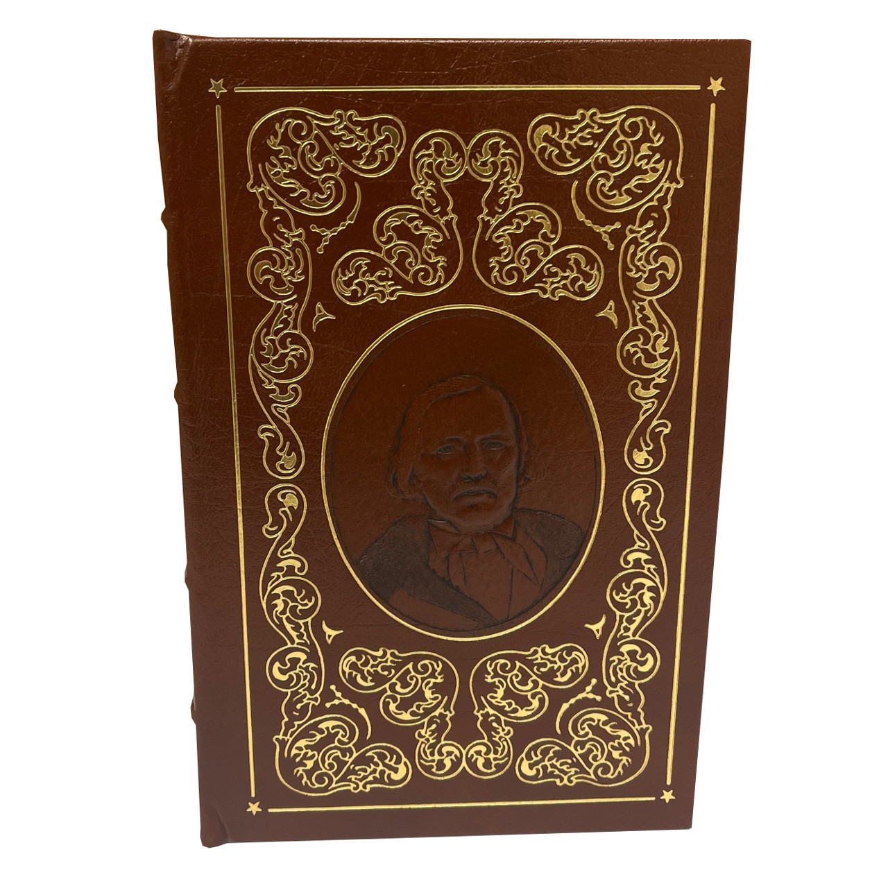 Harvey Lews Carter "Dear Old Kit" Limited Collector's Edition, Leather Bound [Very Fine]