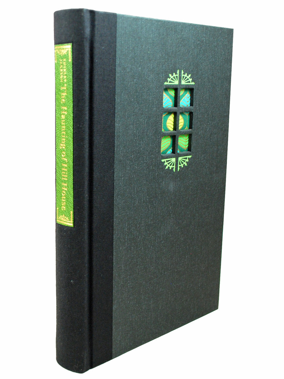 Shirley Jackson "The Haunting of Hill House" Signed Limited Edition No. 47 of 185 [Very Fine]