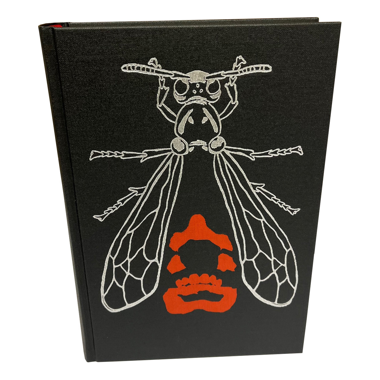 Stephen King "The Shining" Slipcased Deluxe Limited First Edition, Remarqued by Glenn Chadbourne