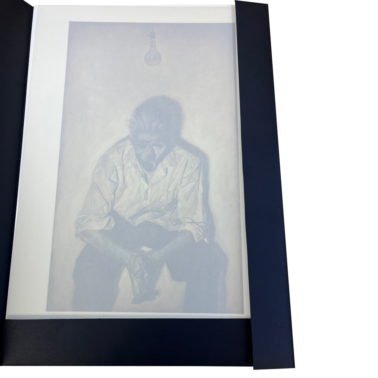 Stephen King "Insomnia" Signed Limited Edition Portfolio, No. 84 of 400