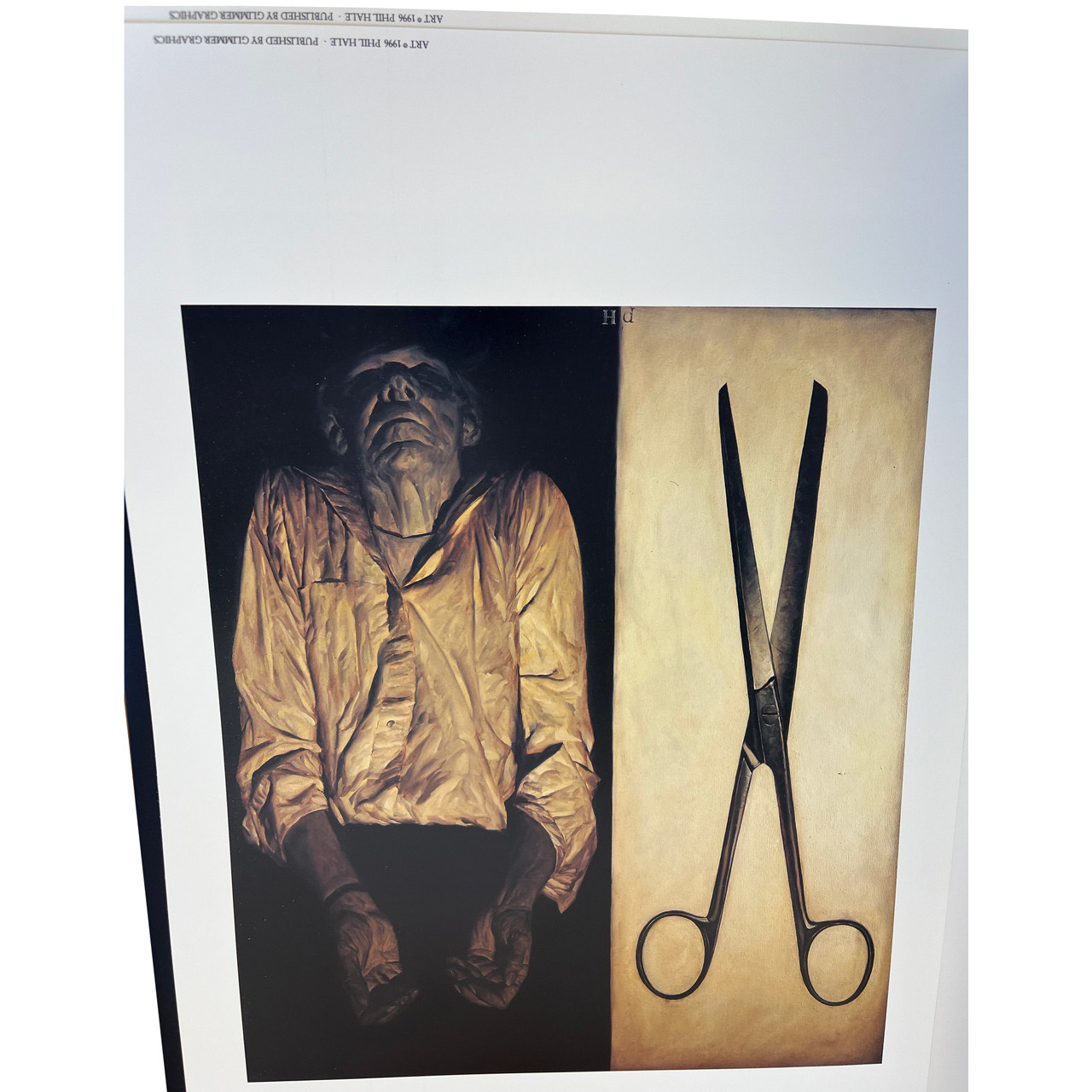 Stephen King "Insomnia" Signed Limited Edition Portfolio, No. 84 of 400